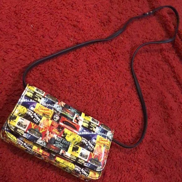Relic Handbags - 👜 new purse alert!!👜